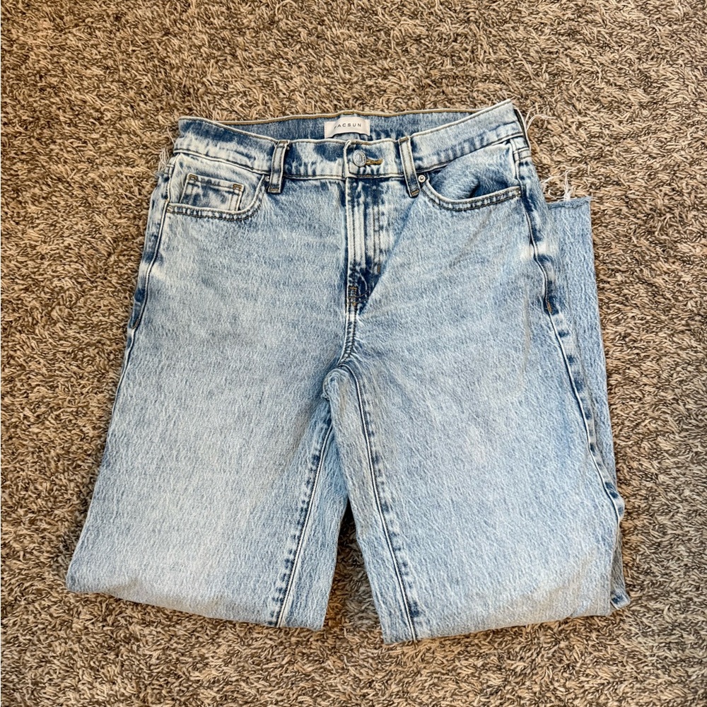 Pacsun Women’s Jeans